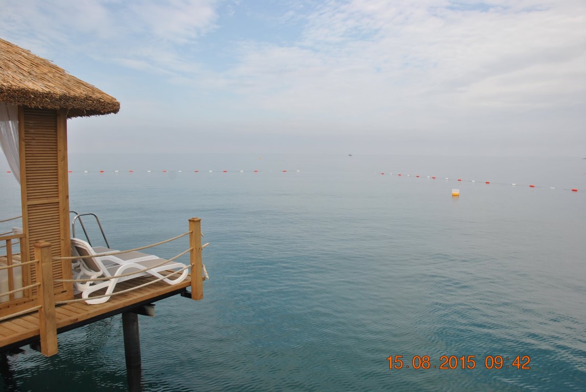 imagini hotel SUNIS EFES ROYAL PALACE OZDERE